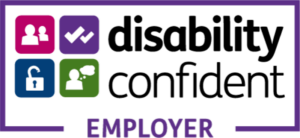 Disability Confident Employer